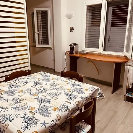 Bed and Breakfast A Casa Di Marzia