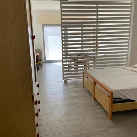Bed & Breakfast A Casa Di Marzia
