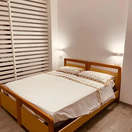 A Casa Di Marzia Zambrone