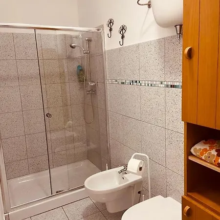 Bed & Breakfast A Casa Di Marzia