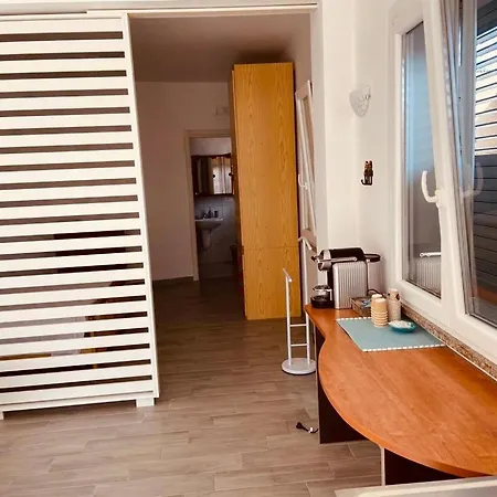 A Casa Di Marzia