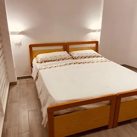 A Casa Di Marzia * Zambrone