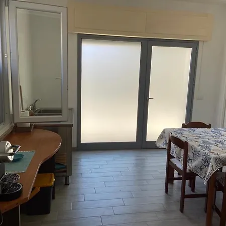 Bed & Breakfast A Casa Di Marzia *