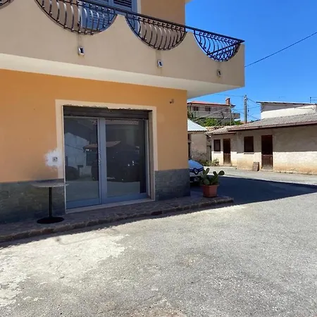 A Casa Di Marzia * Zambrone
