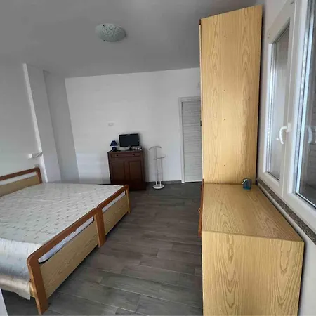A Casa Di Marzia Bed & Breakfast