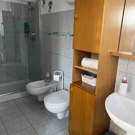 A Casa Di Marzia Zambrone