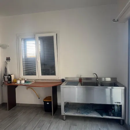 A Casa Di Marzia Bed & Breakfast