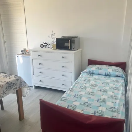 A Casa Di Marzia