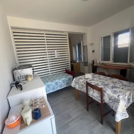 A Casa Di Marzia *
