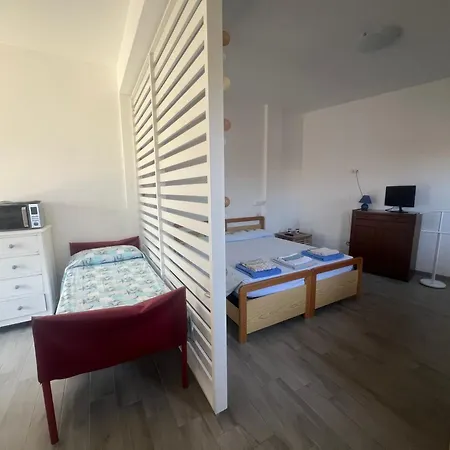 Frühstückspension A Casa Di Marzia *
